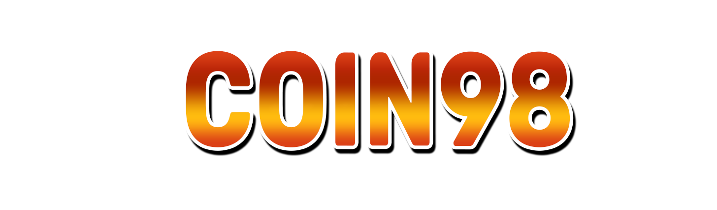 COIN98 Logo